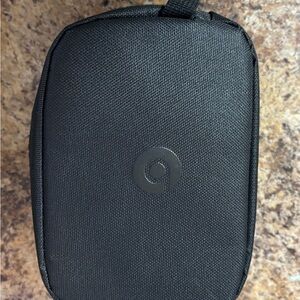 Beats Solo 4 - True Wireless On Ear Headphones Matte Black Bluetooth Used.